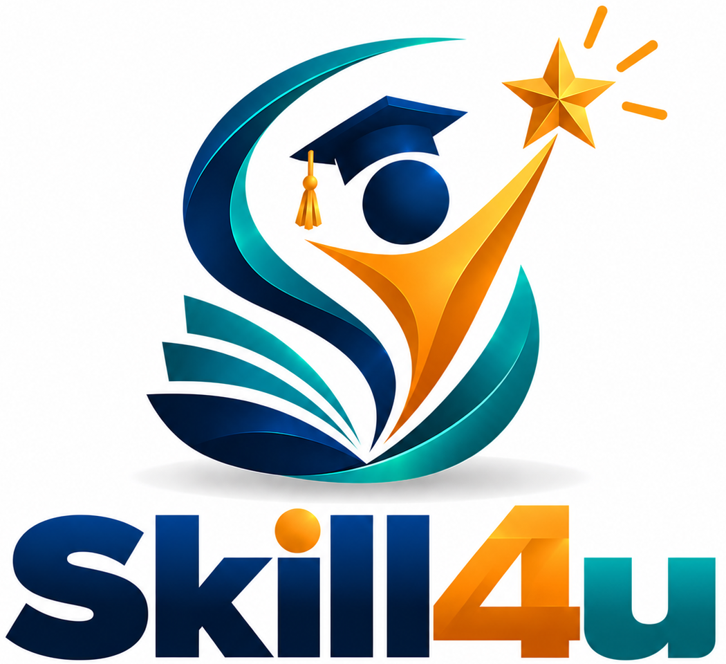 Skill4u